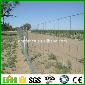 China Wholesale Bulk cattle fence /grassland fence (direct factory)